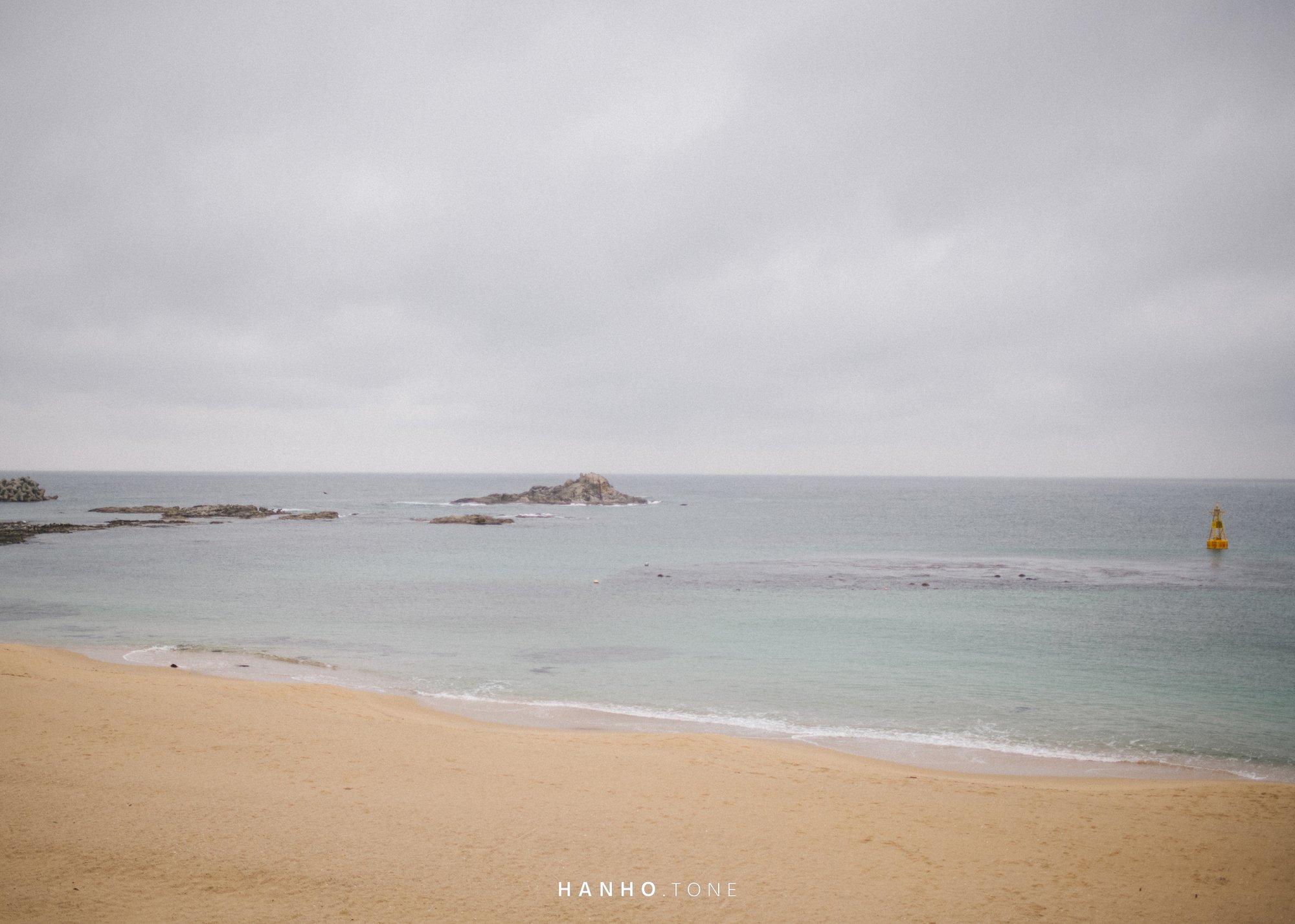 SOKCHO, GANGWON / 2019 1