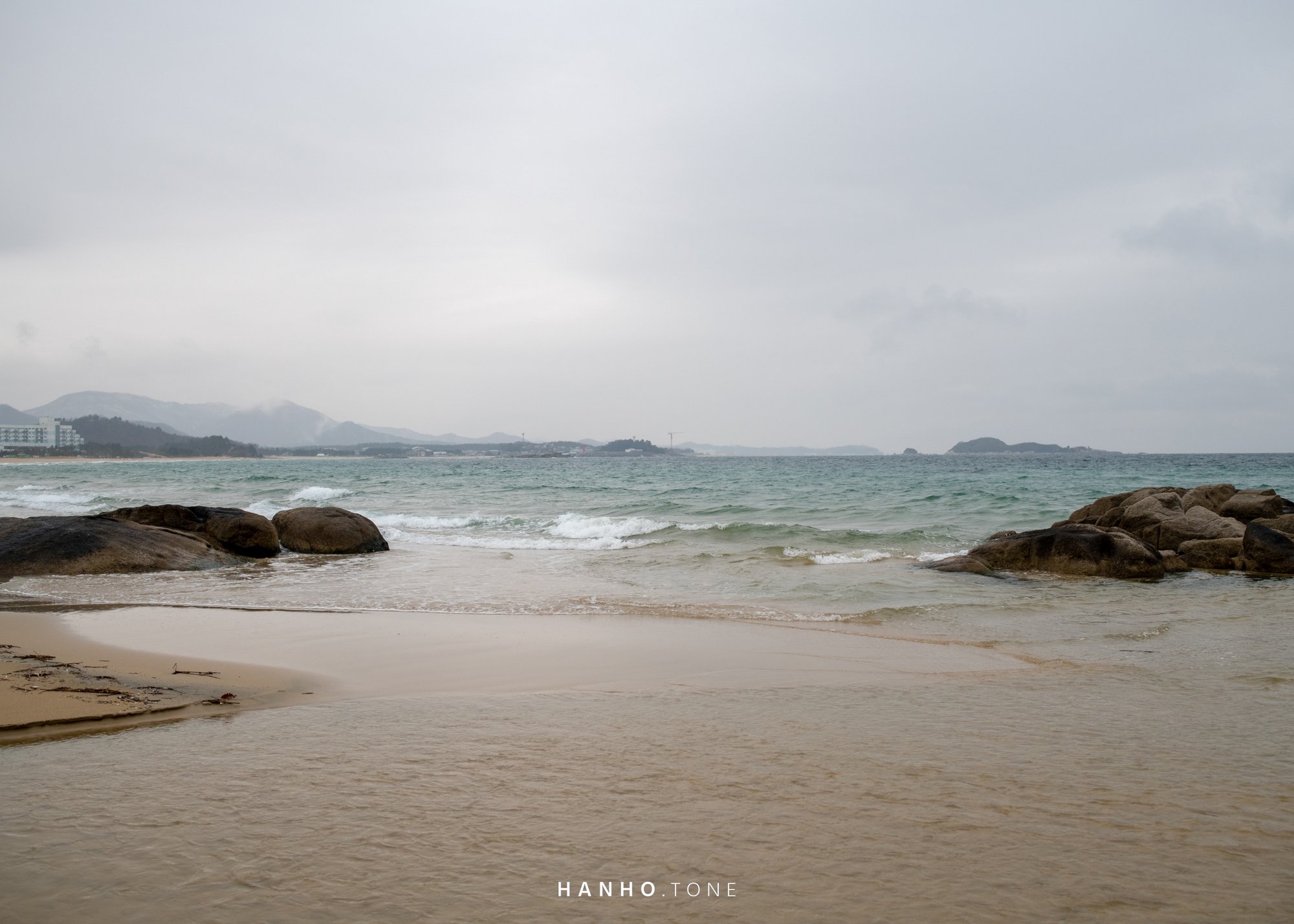 SOKCHO, GANGWON / 2019 4