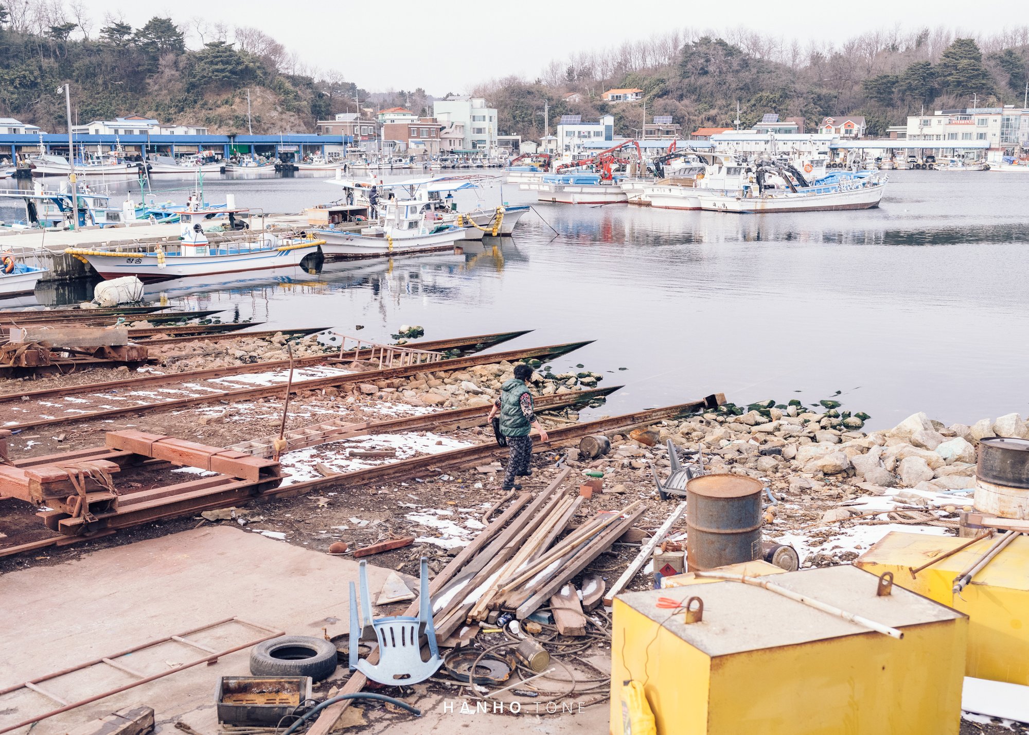 SOKCHO, GANGWON / 2019 7