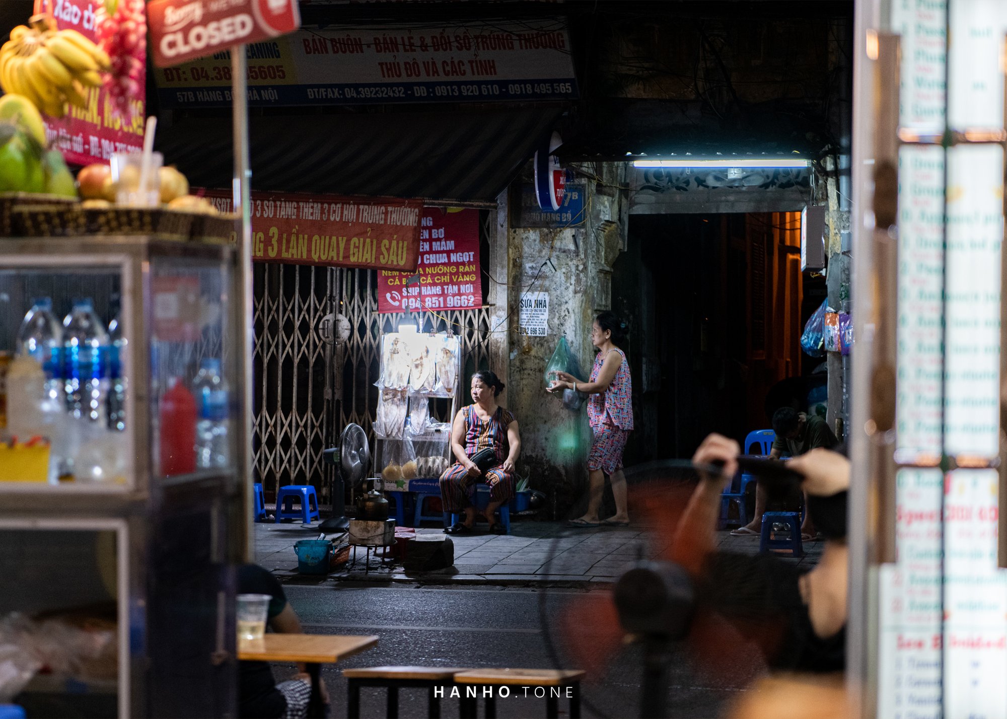 HANOI, VIETNAM / 2019 1