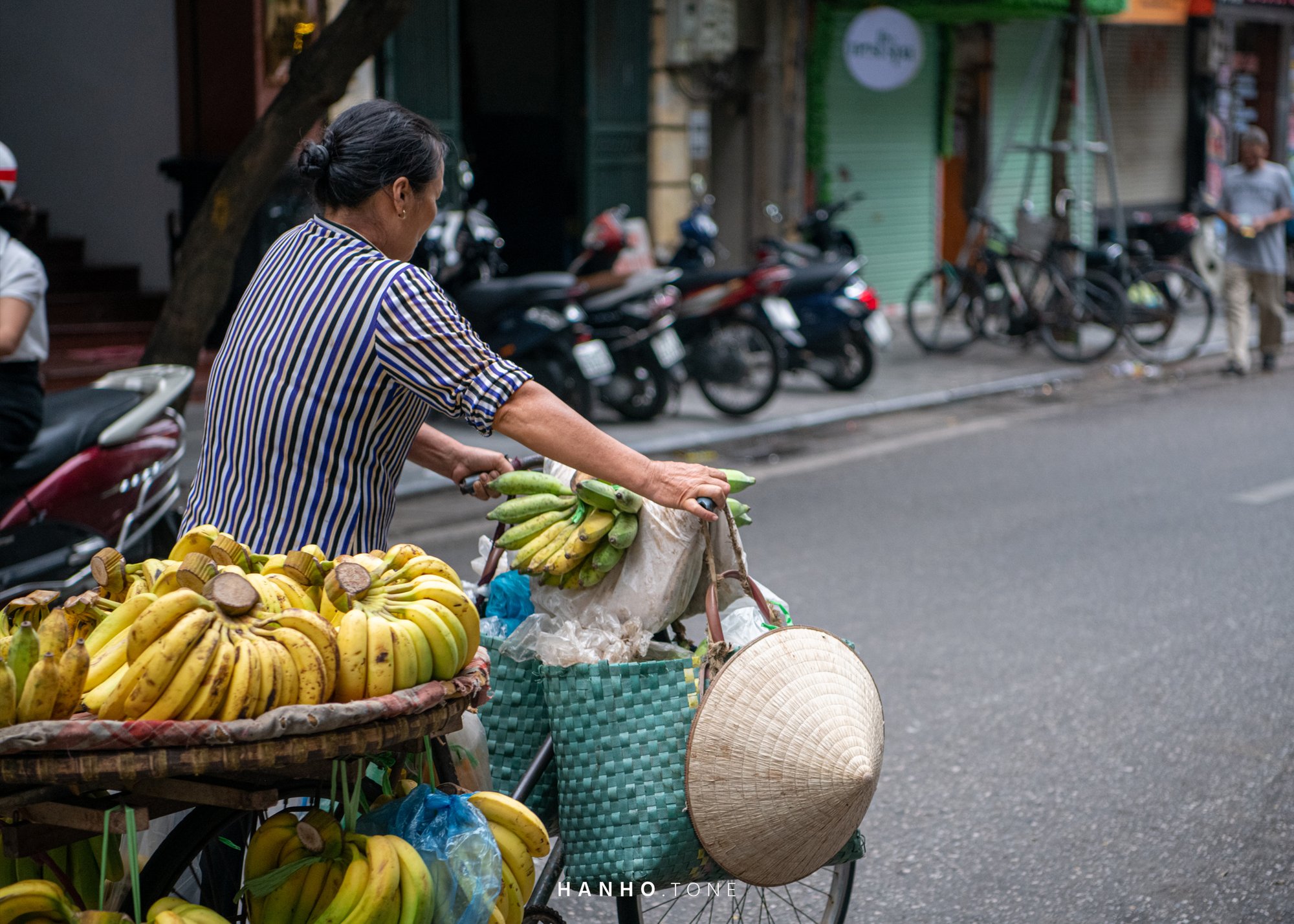 HANOI, VIETNAM / 2019 3