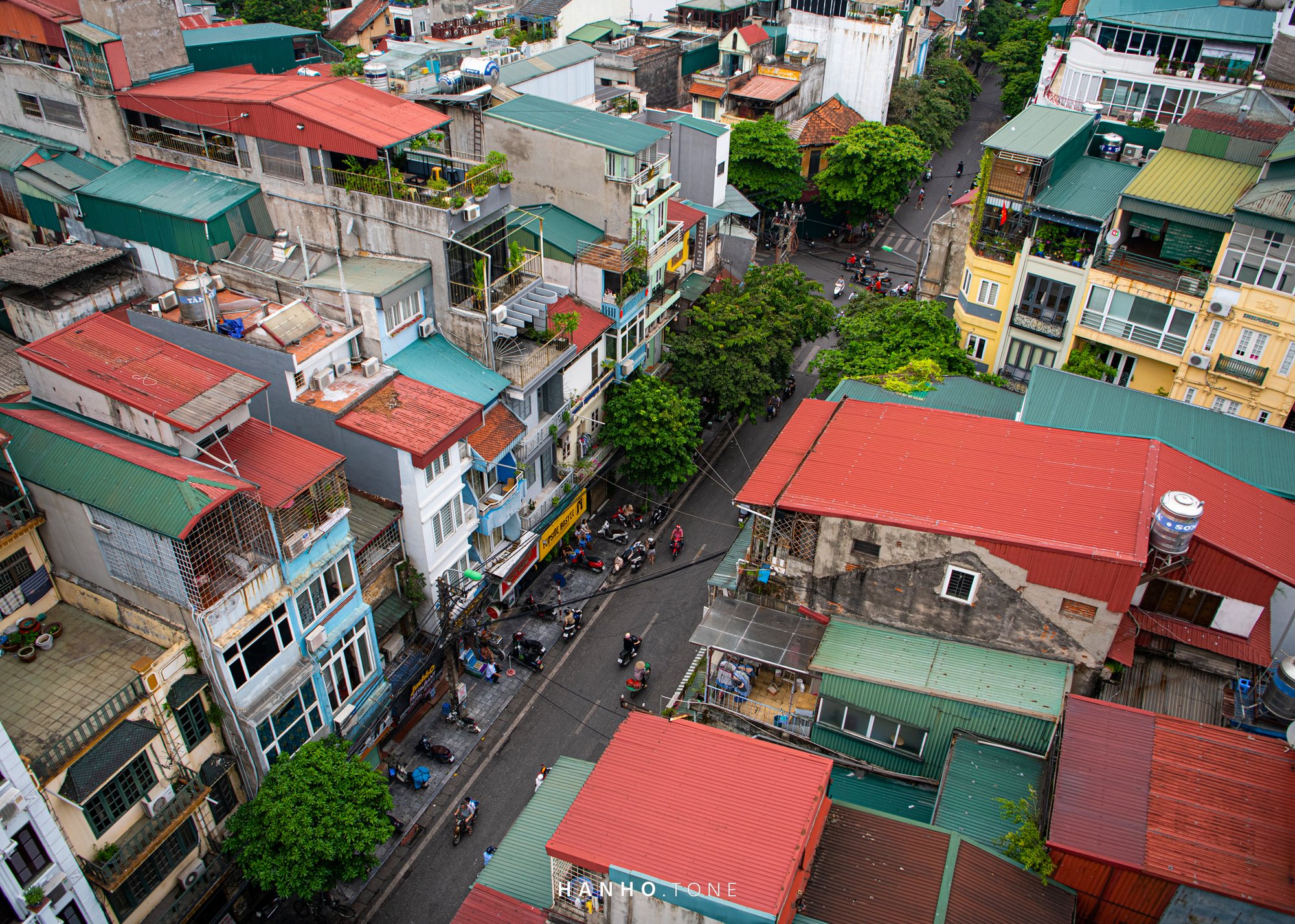HANOI, VIETNAM / 2019 5