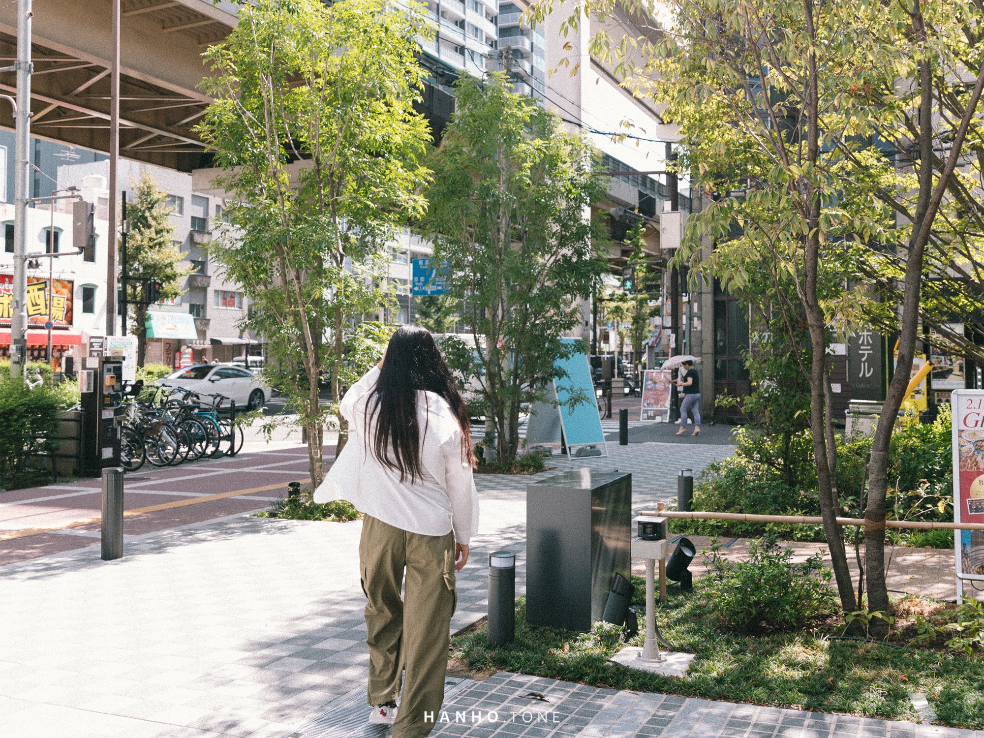 OSAKA #1, JAPAN / 2023 1