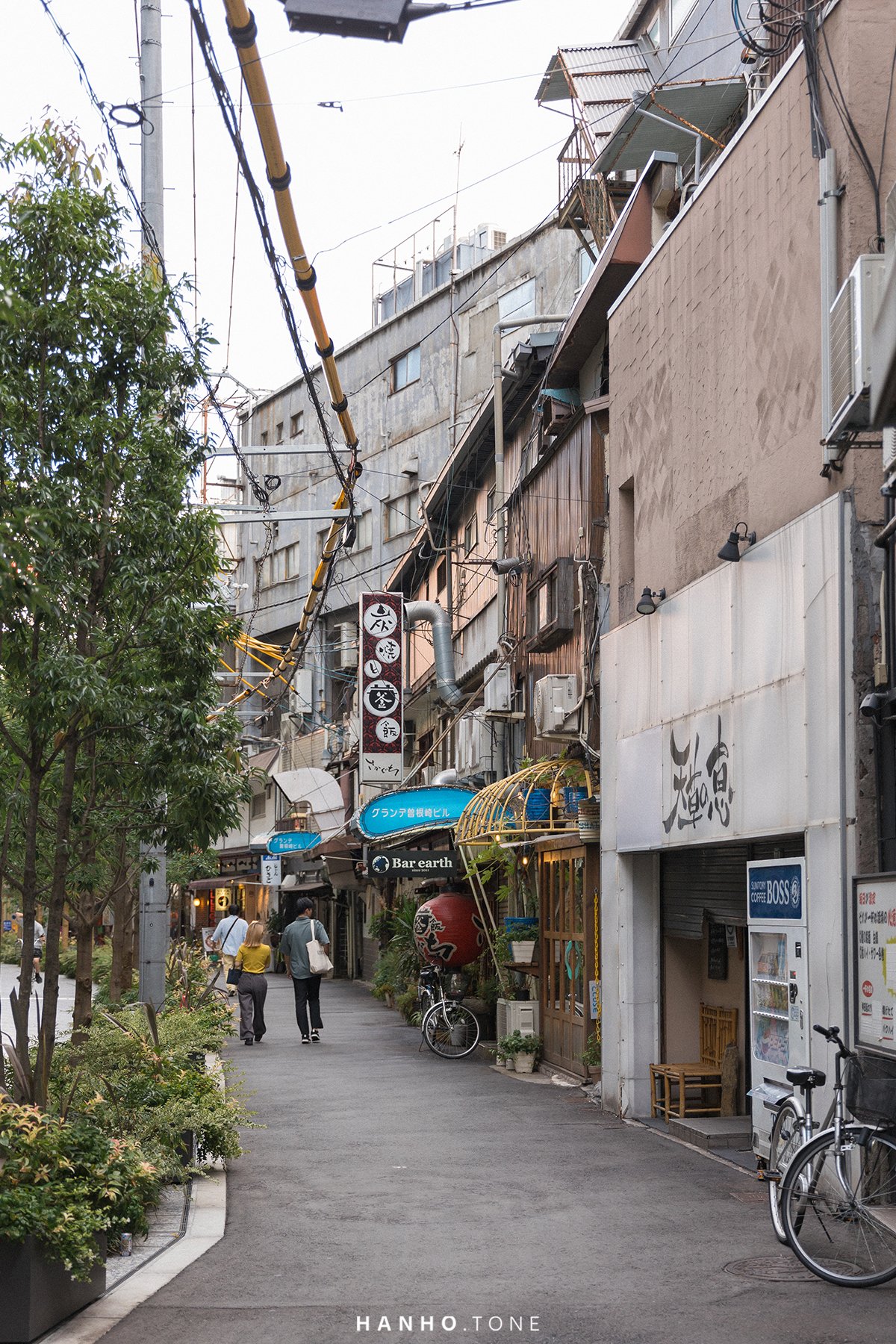 OSAKA #1, JAPAN / 2023 12