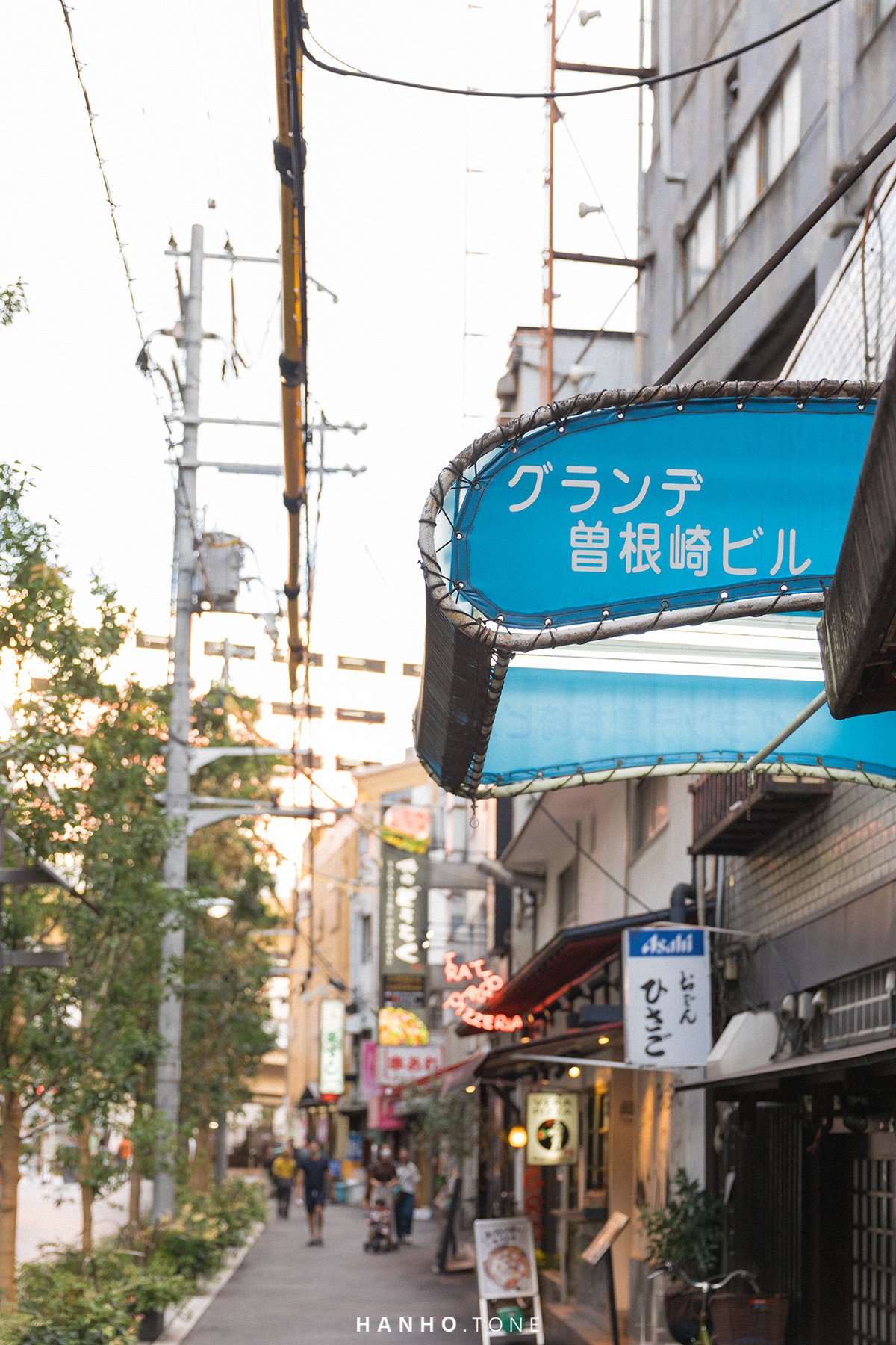 OSAKA #1, JAPAN / 2023 13