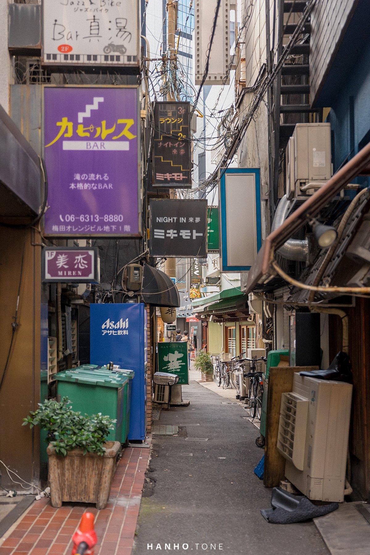 OSAKA #1, JAPAN / 2023 14