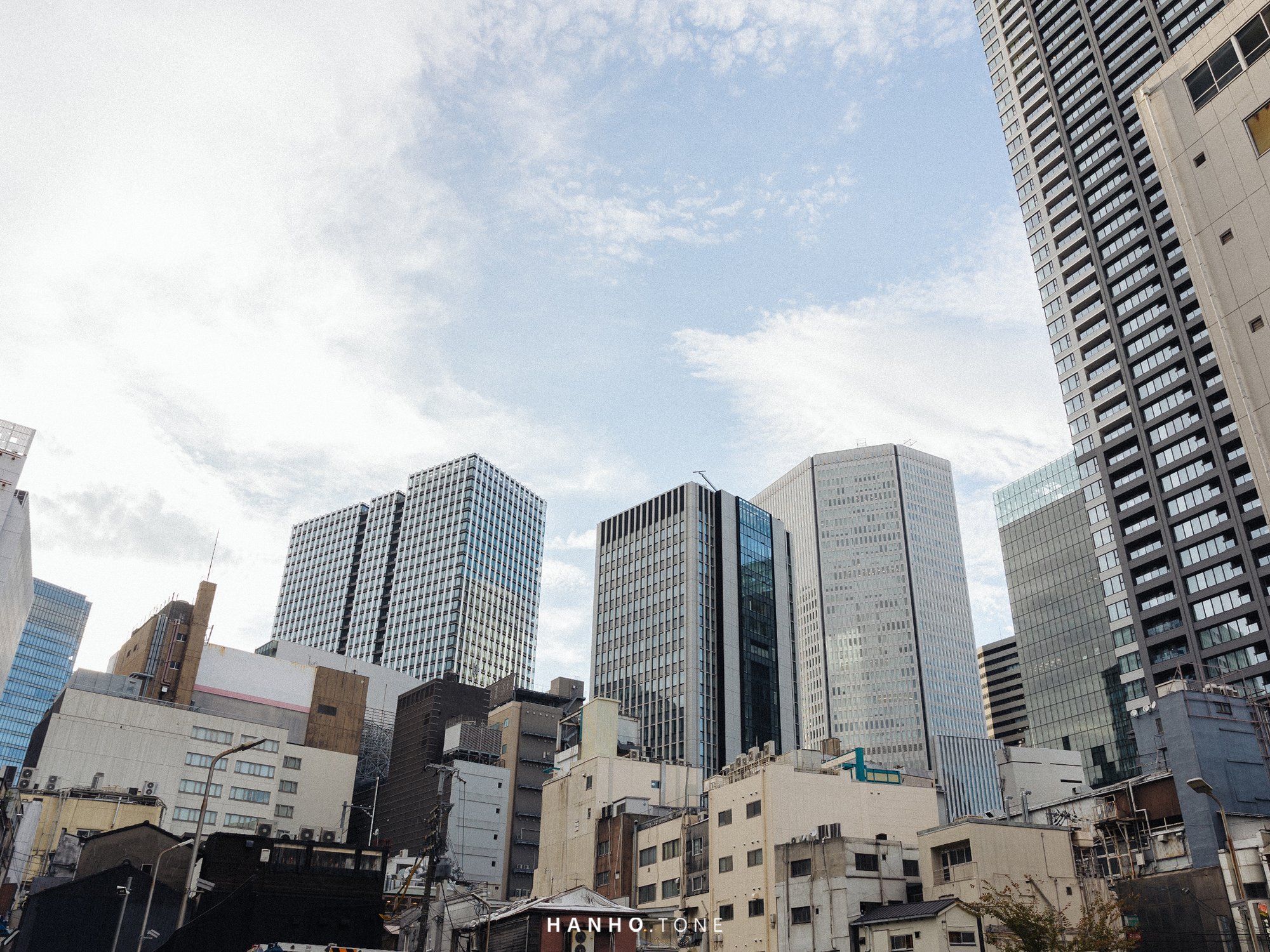 OSAKA #1, JAPAN / 2023 15