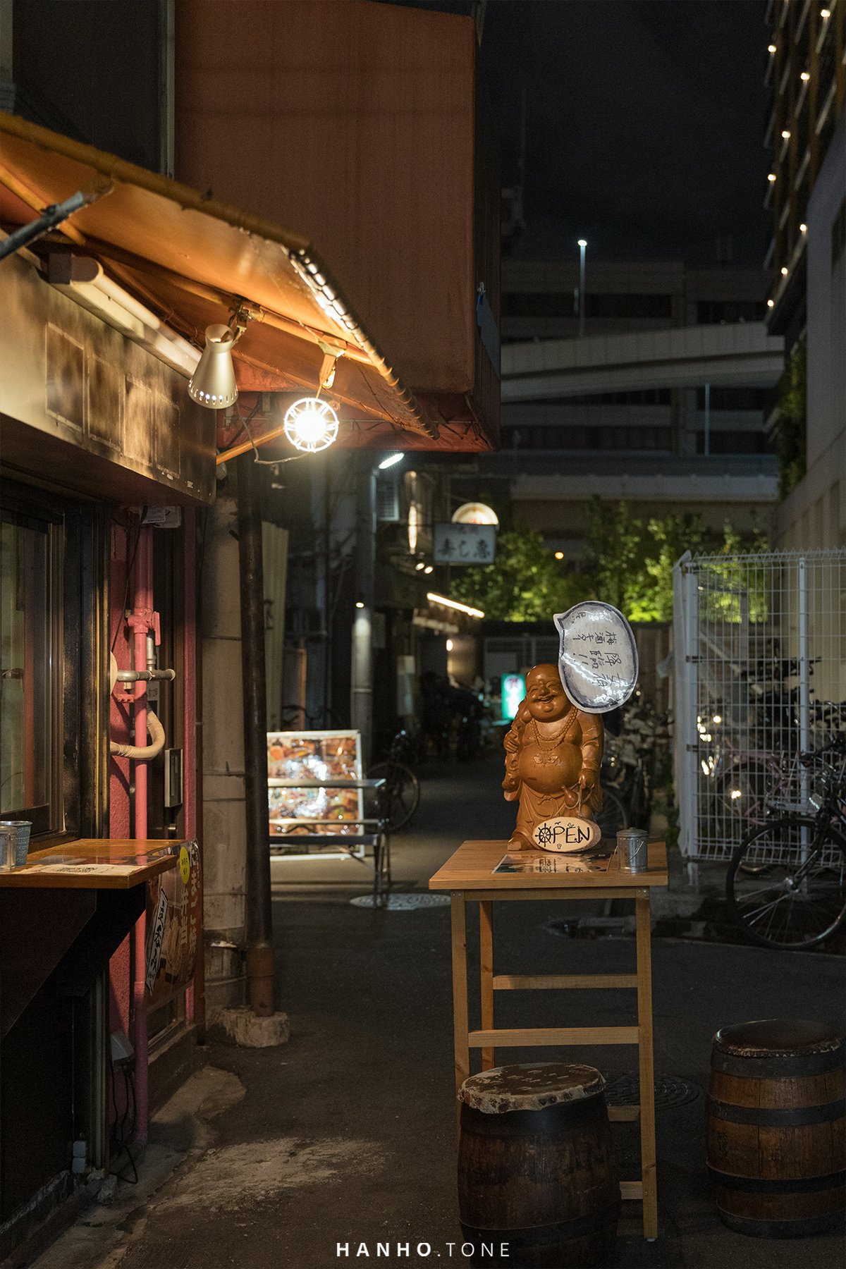 OSAKA #1, JAPAN / 2023 18