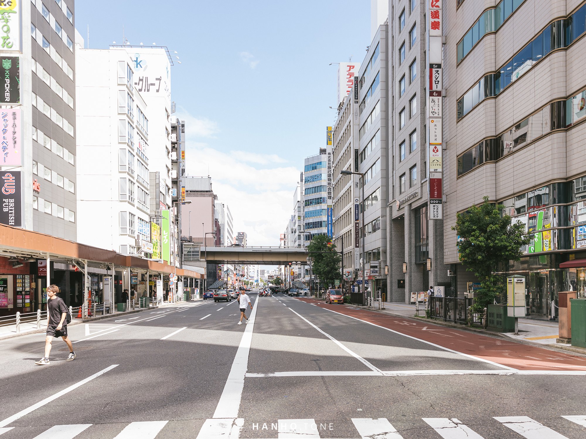 OSAKA #1, JAPAN / 2023 2