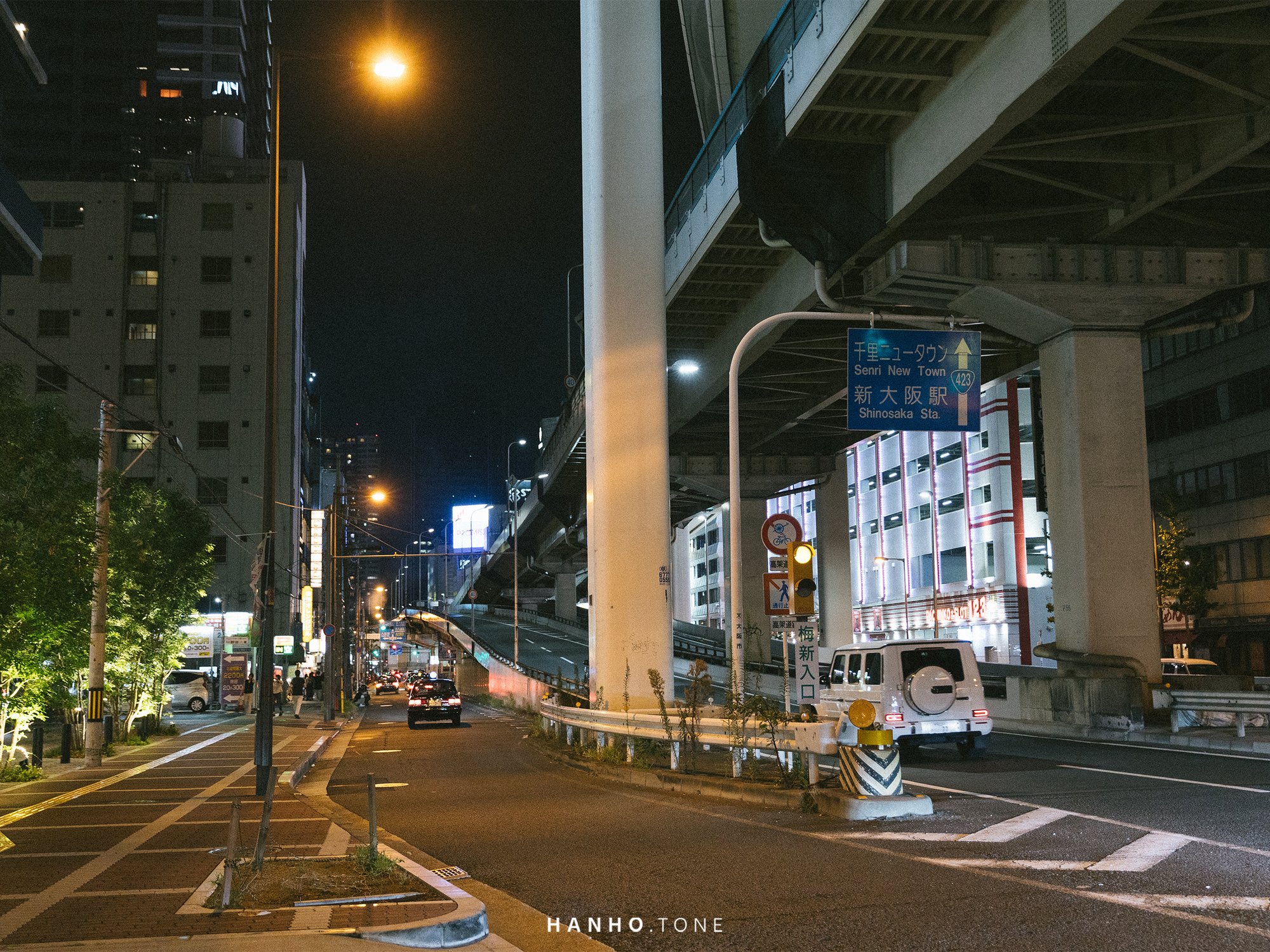 OSAKA #1, JAPAN / 2023 20