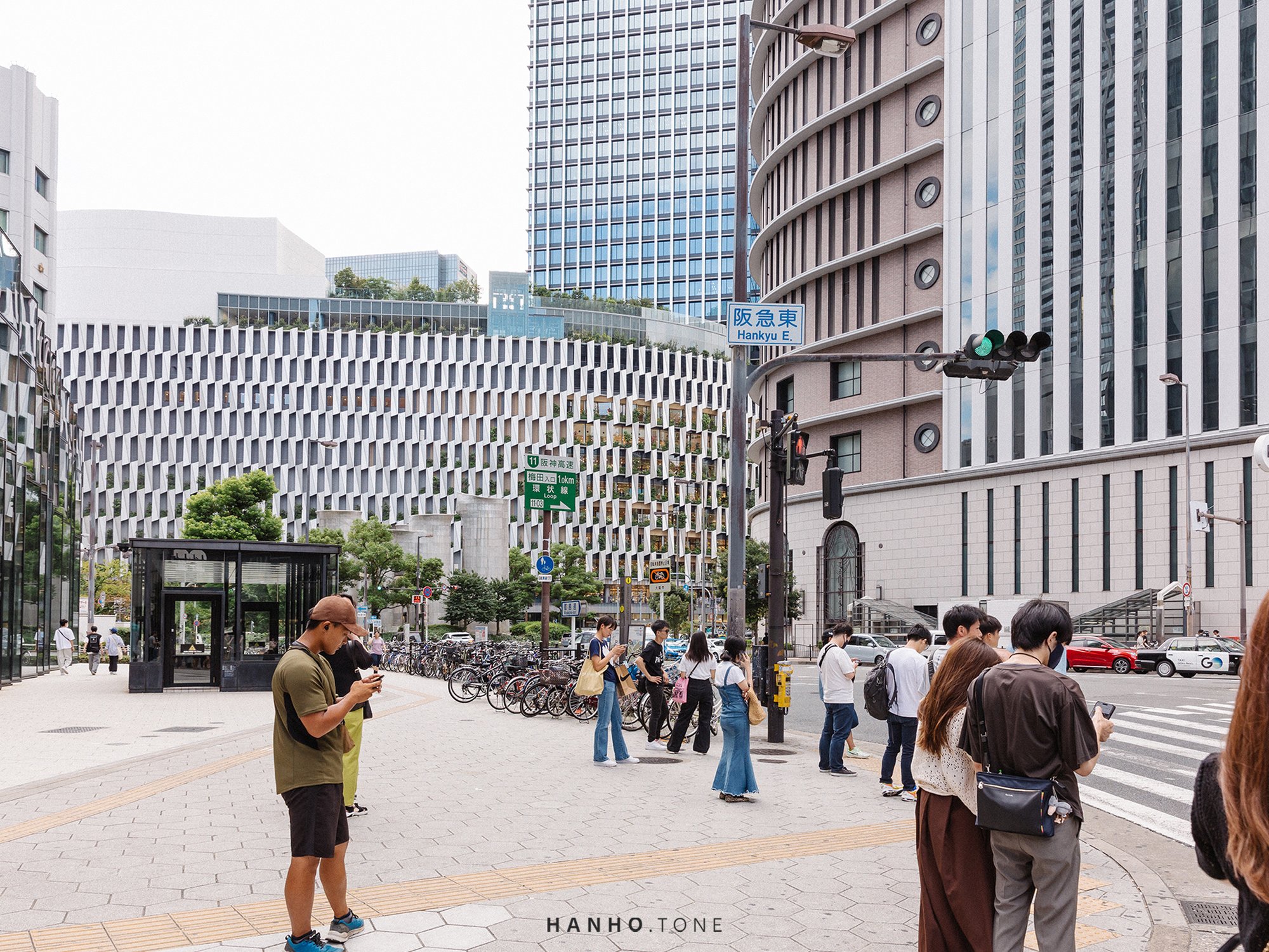 OSAKA #1, JAPAN / 2023 9