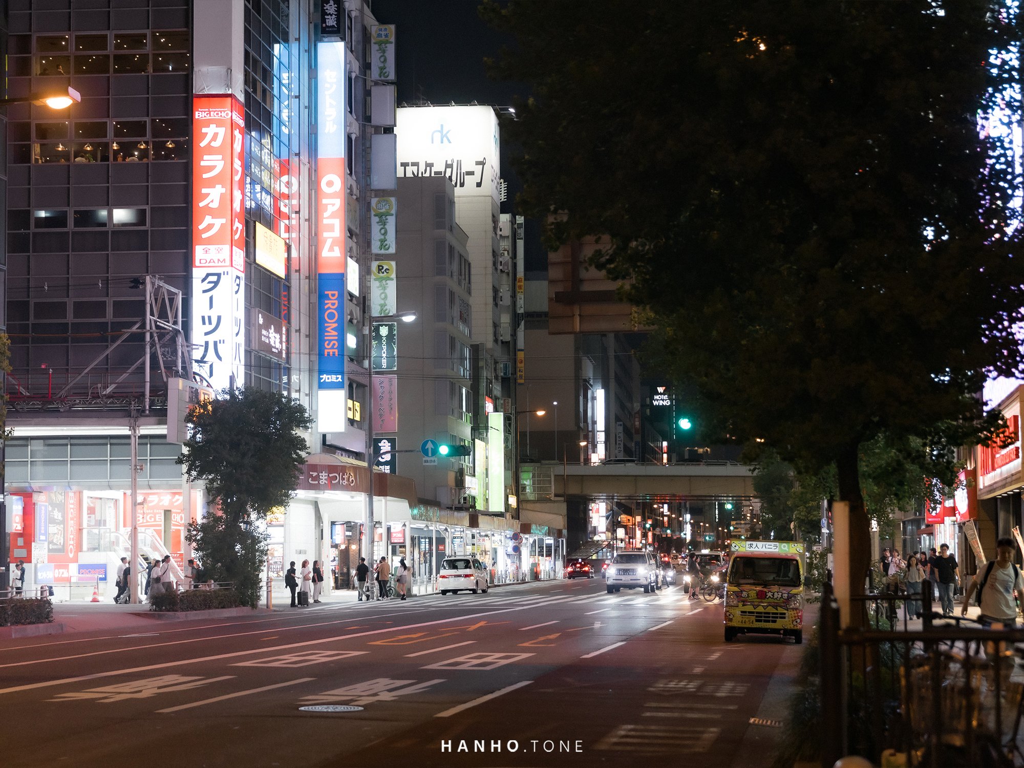 OSAKA #2, JAPAN / 2023 18
