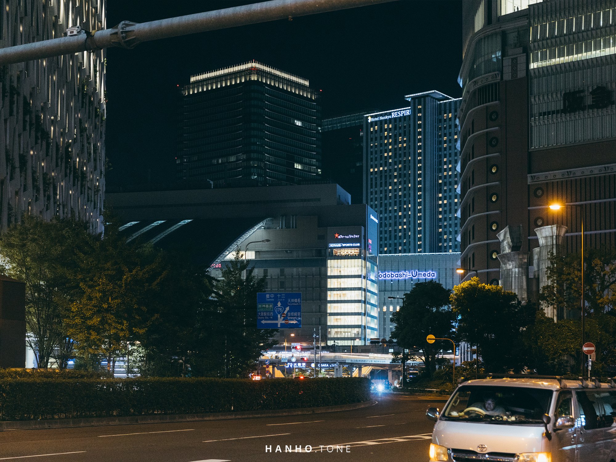 OSAKA #2, JAPAN / 2023 19