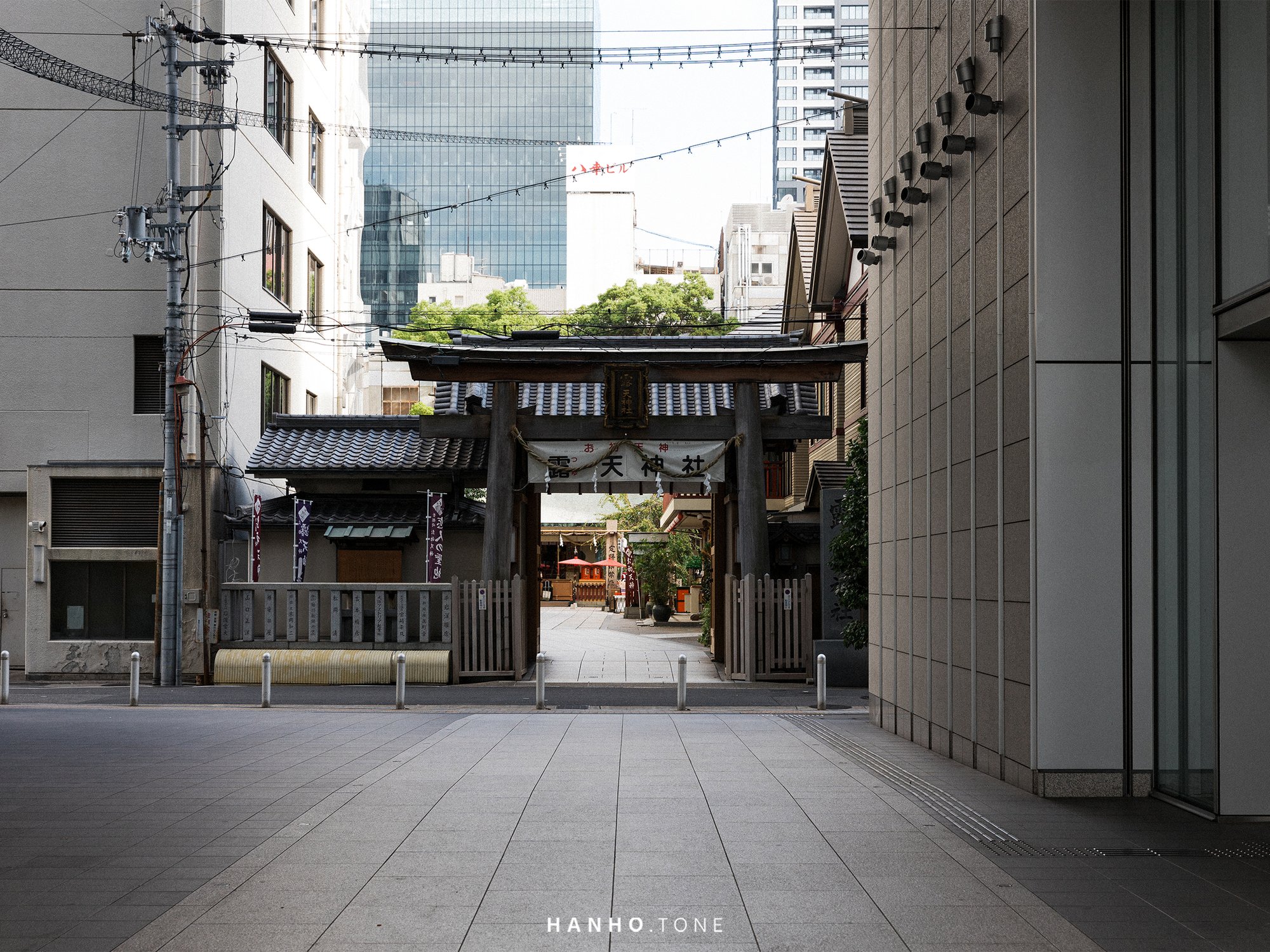 OSAKA #2, JAPAN / 2023 2