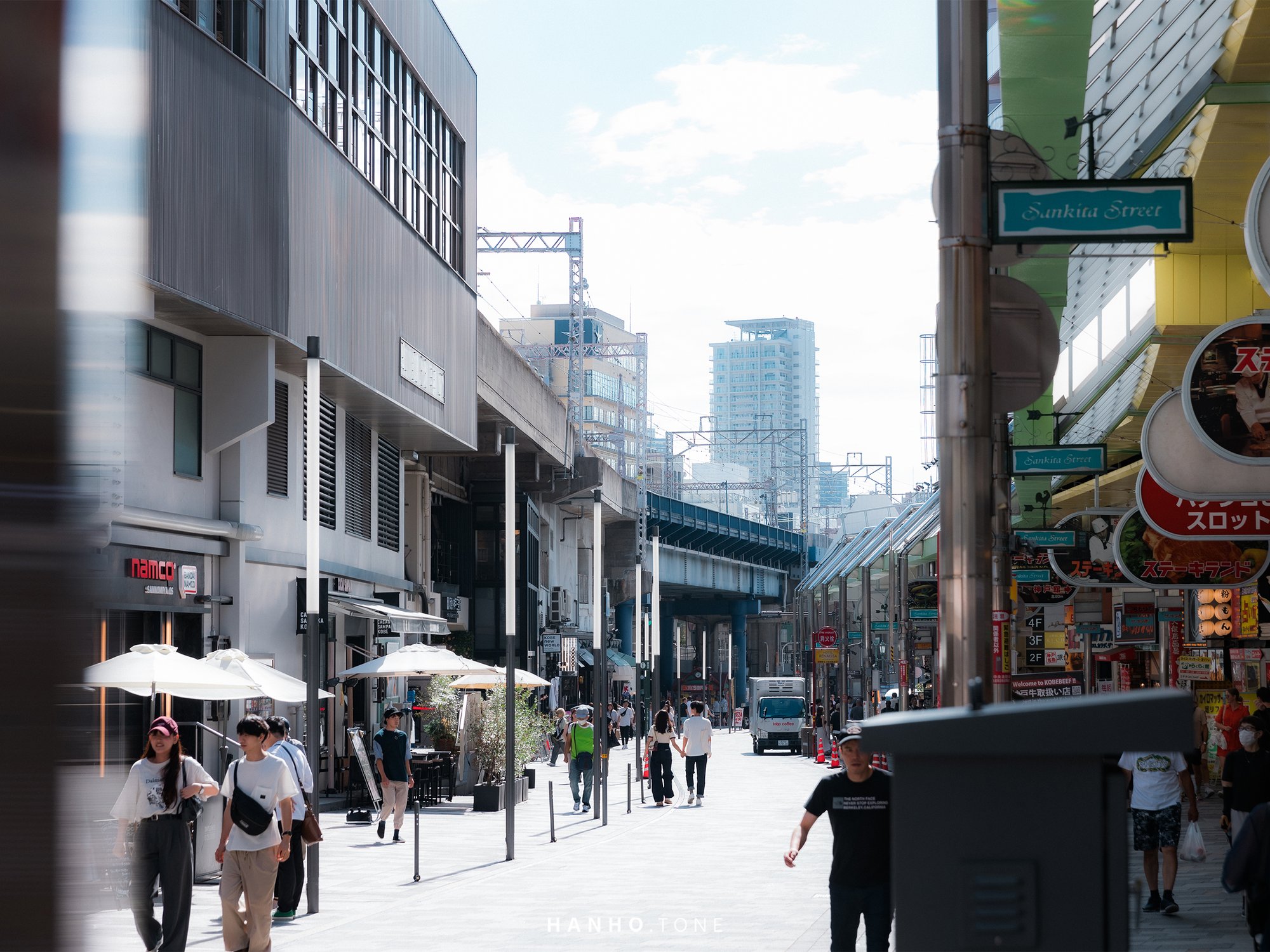 KOBE, JAPAN / 2023 11