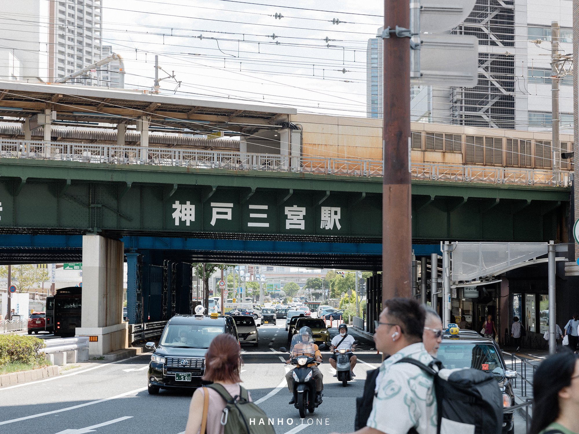 KOBE, JAPAN / 2023 2