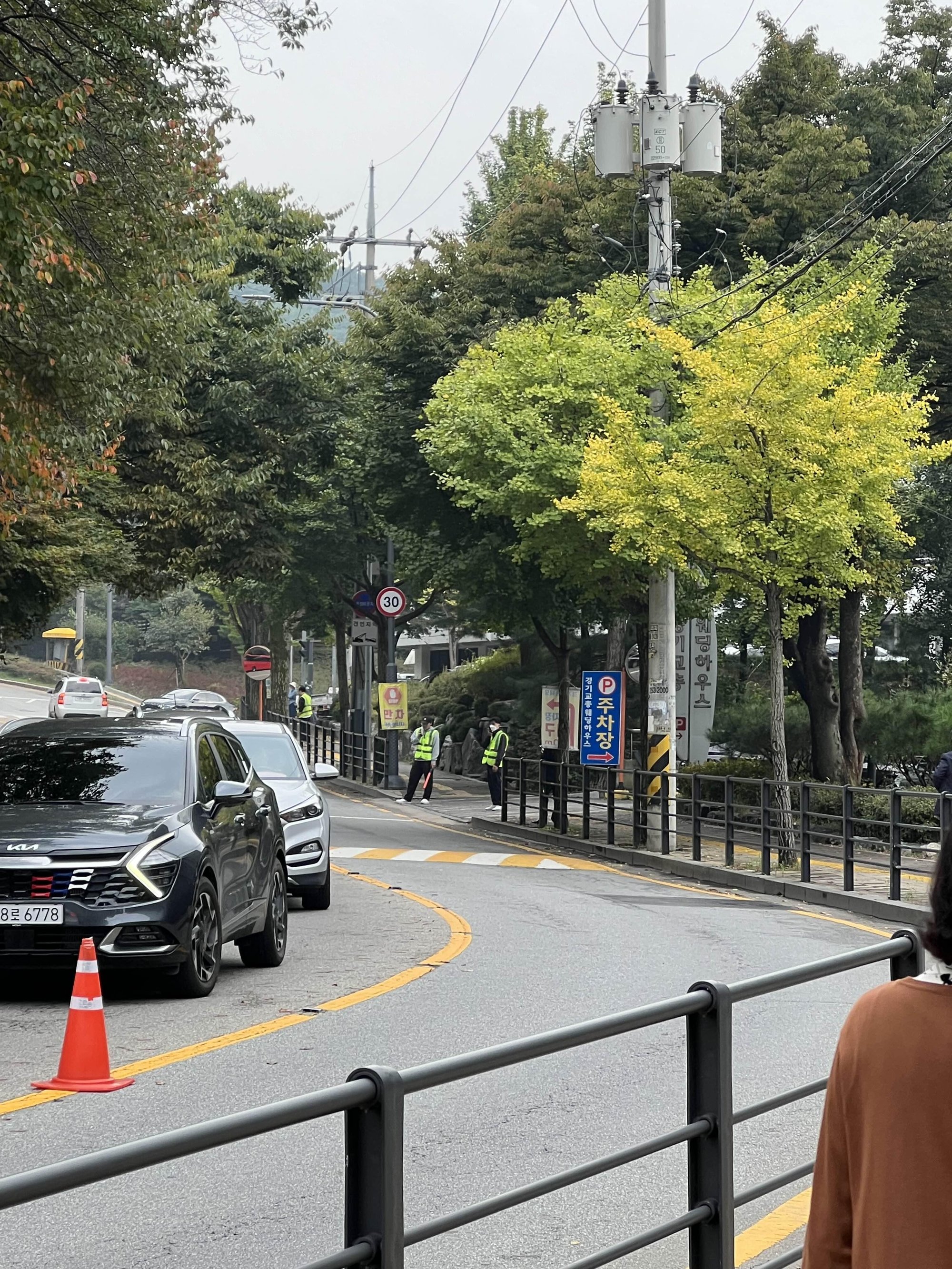 231014 - 수원교총웨딩웨딩하우스 촬영 / 본식스냅 장점 그리고 단점 2