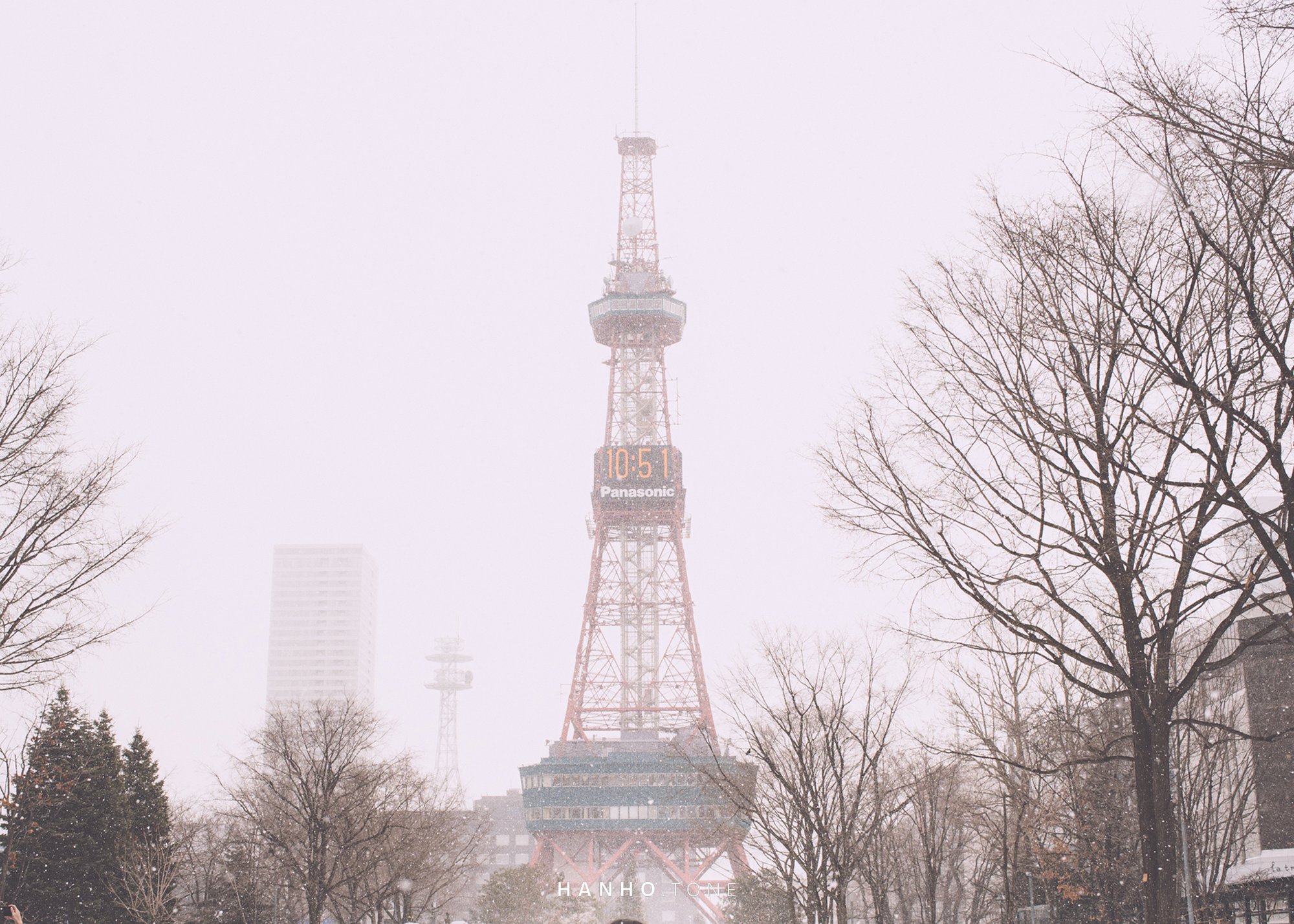 SAPPORO, HOKKAIDO/ 2016 1