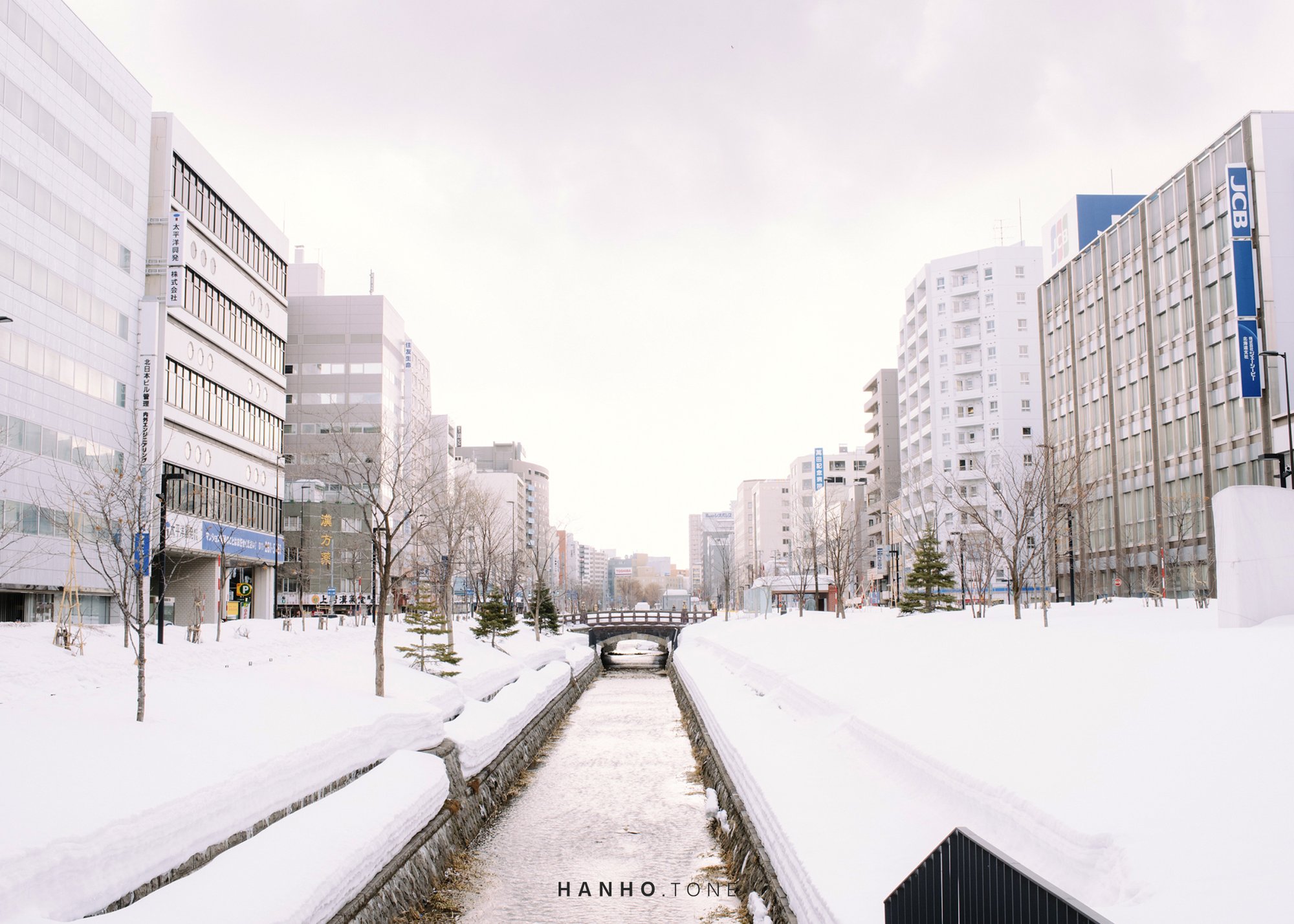 SAPPORO, HOKKAIDO/ 2016 3