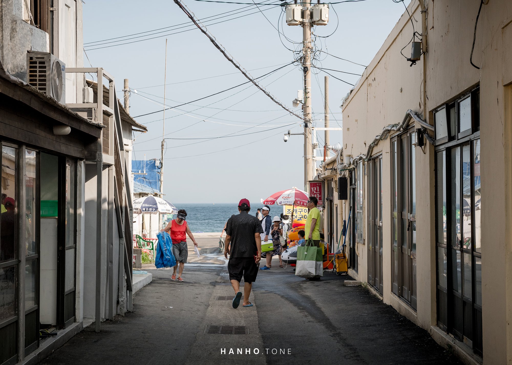 BUSAN , KOREA / 2018 12