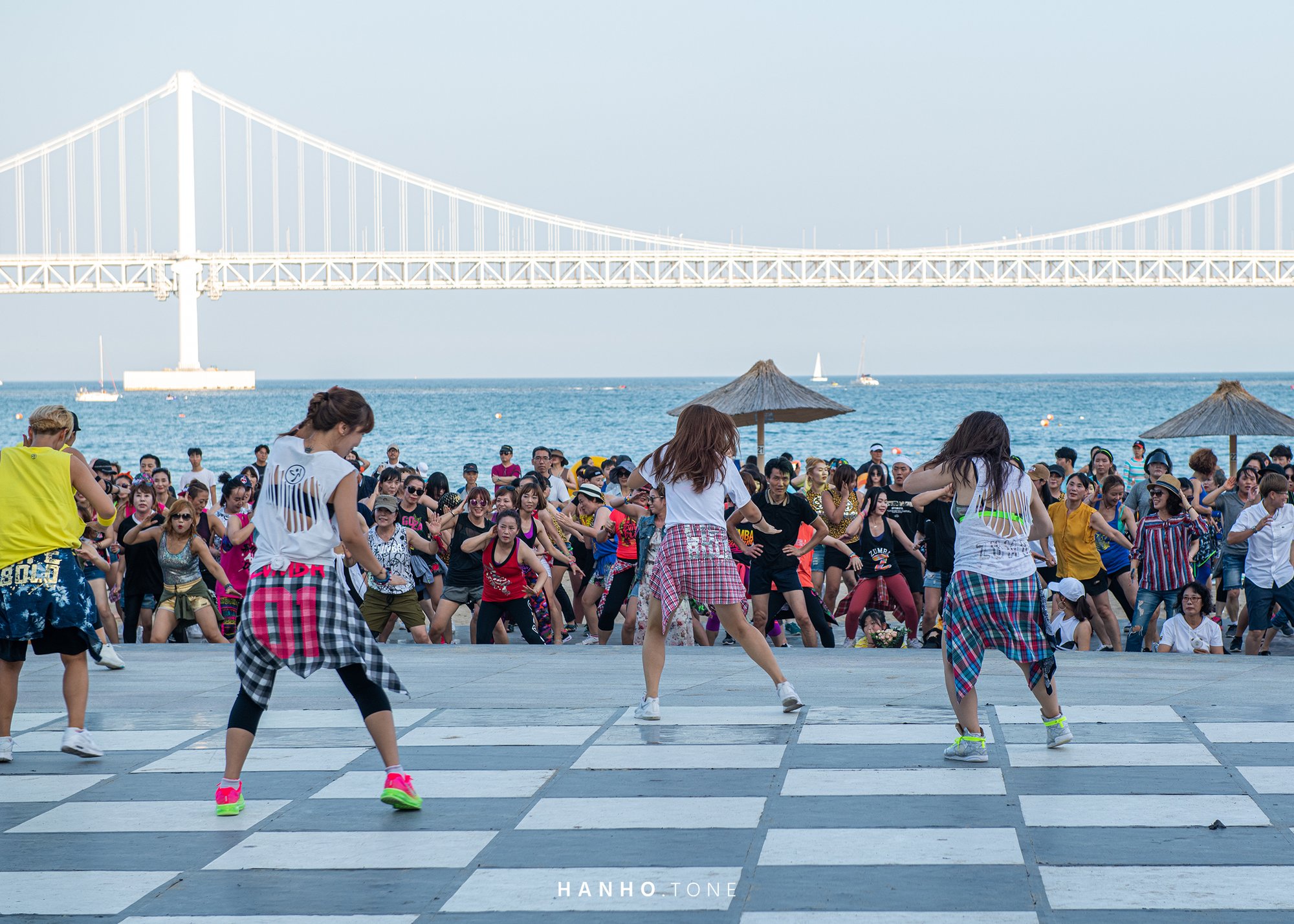 BUSAN , KOREA / 2018 5