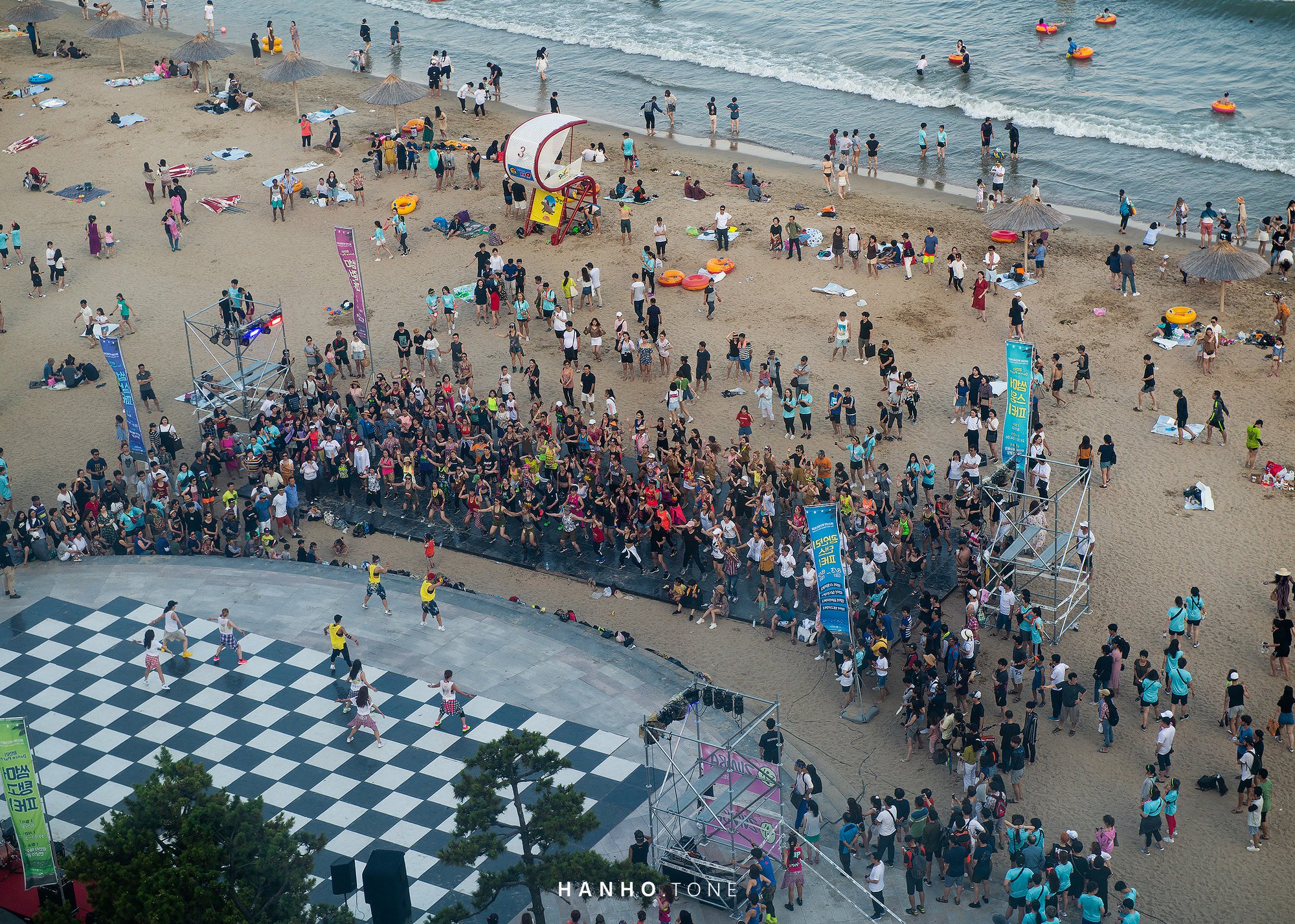 BUSAN , KOREA / 2018 6