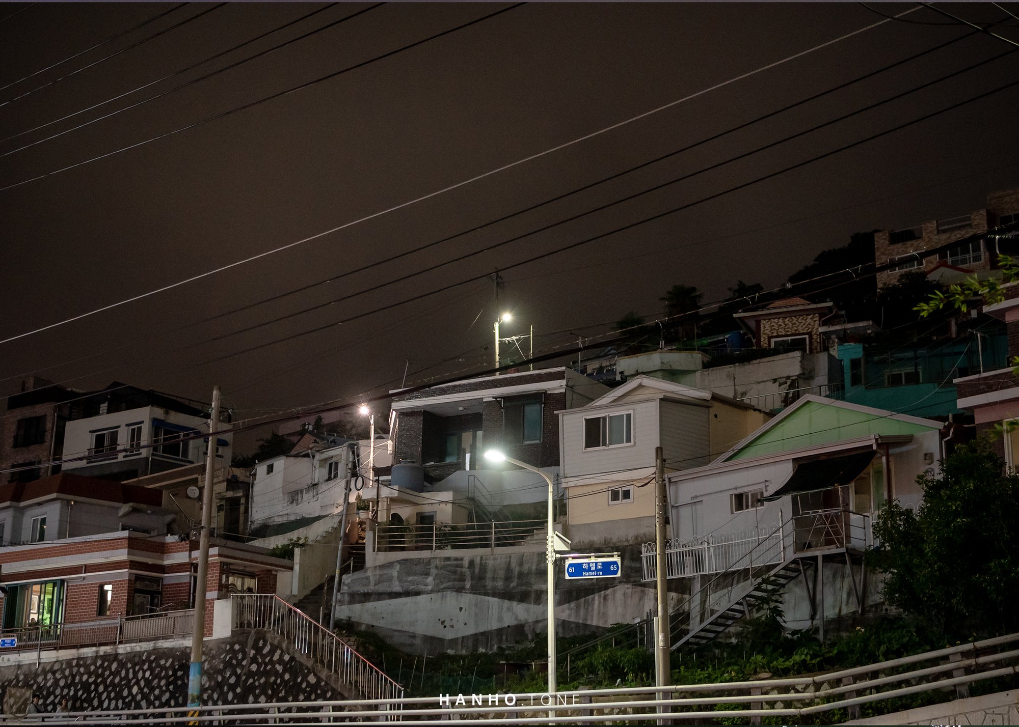 YEOSU, Korea / 2020 13