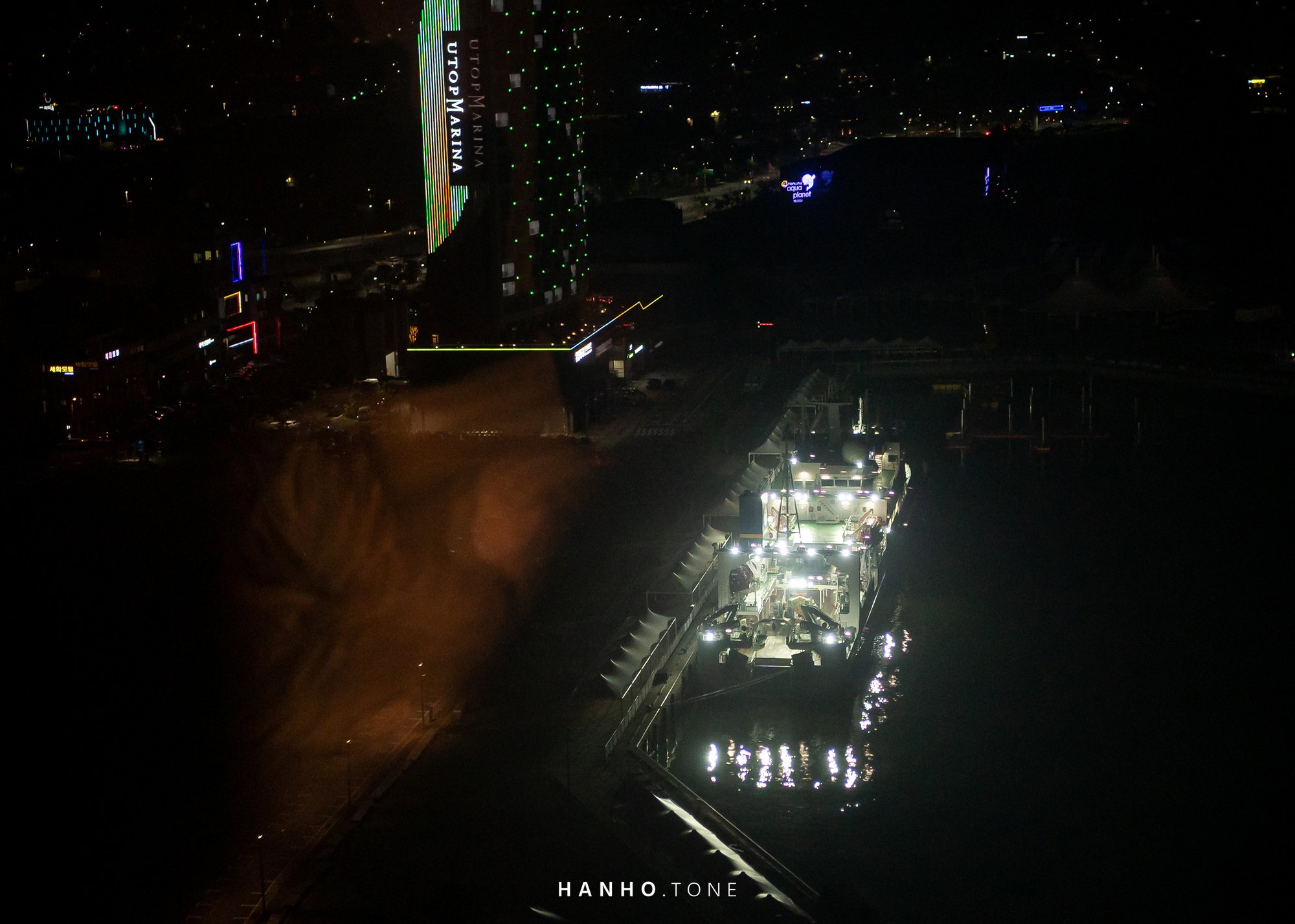 YEOSU, Korea / 2020 15