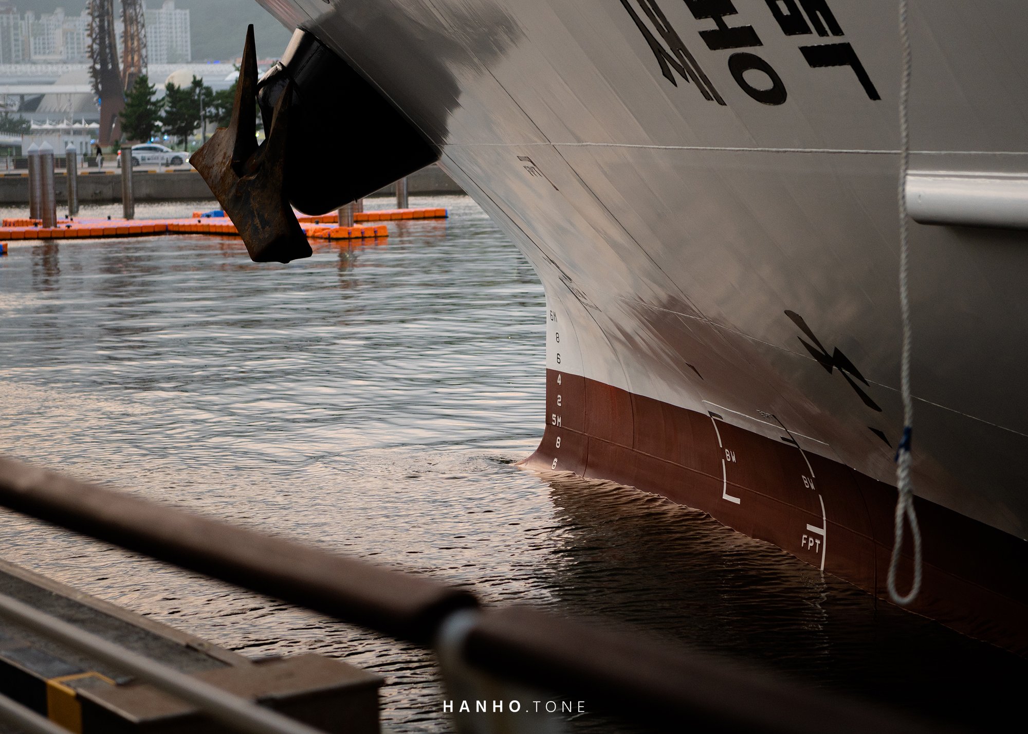 YEOSU, Korea / 2020 9