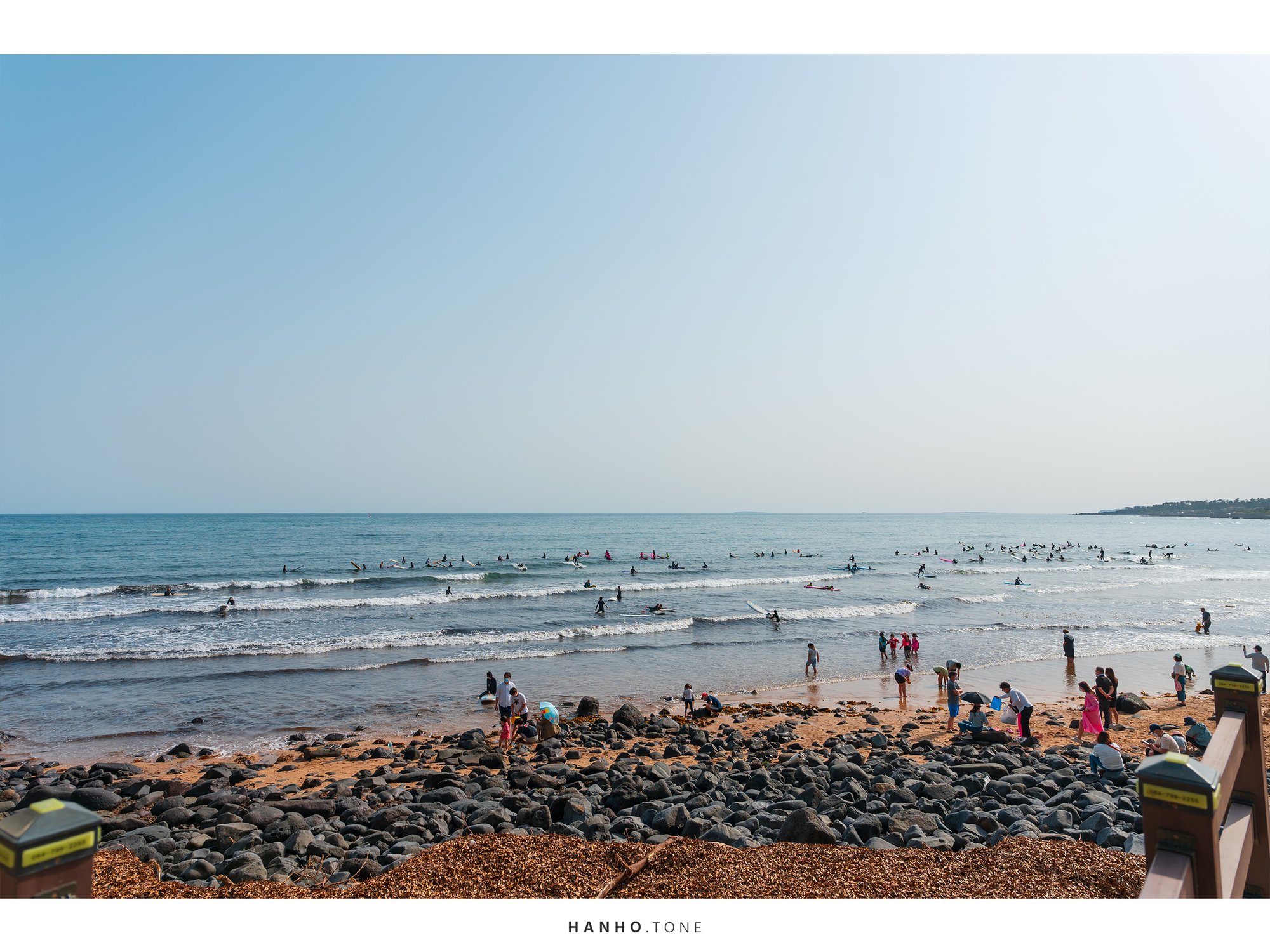 JEJU, Korea / 2021 2