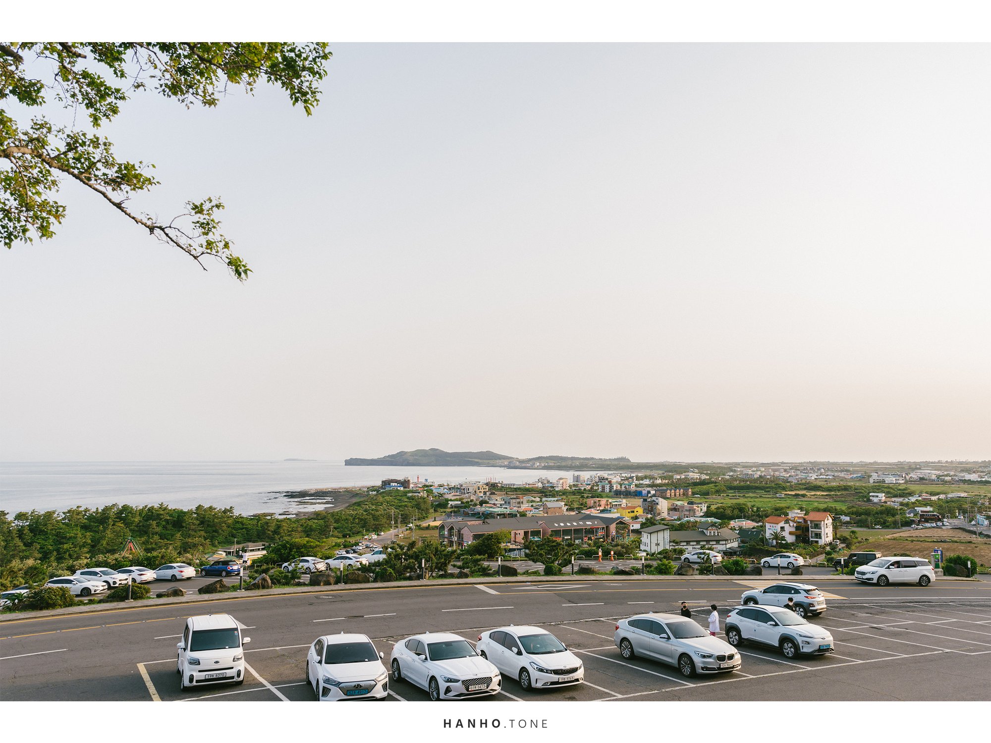 JEJU, Korea / 2021 7