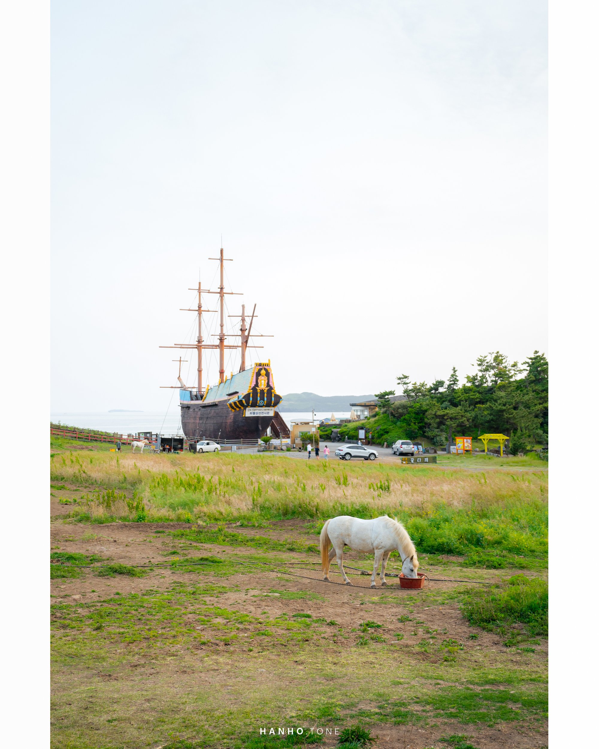 JEJU, Korea / 2021 9