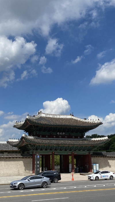 [항암의 기록] 21 07 15 - 위암 3기 항암 1차 시작 2