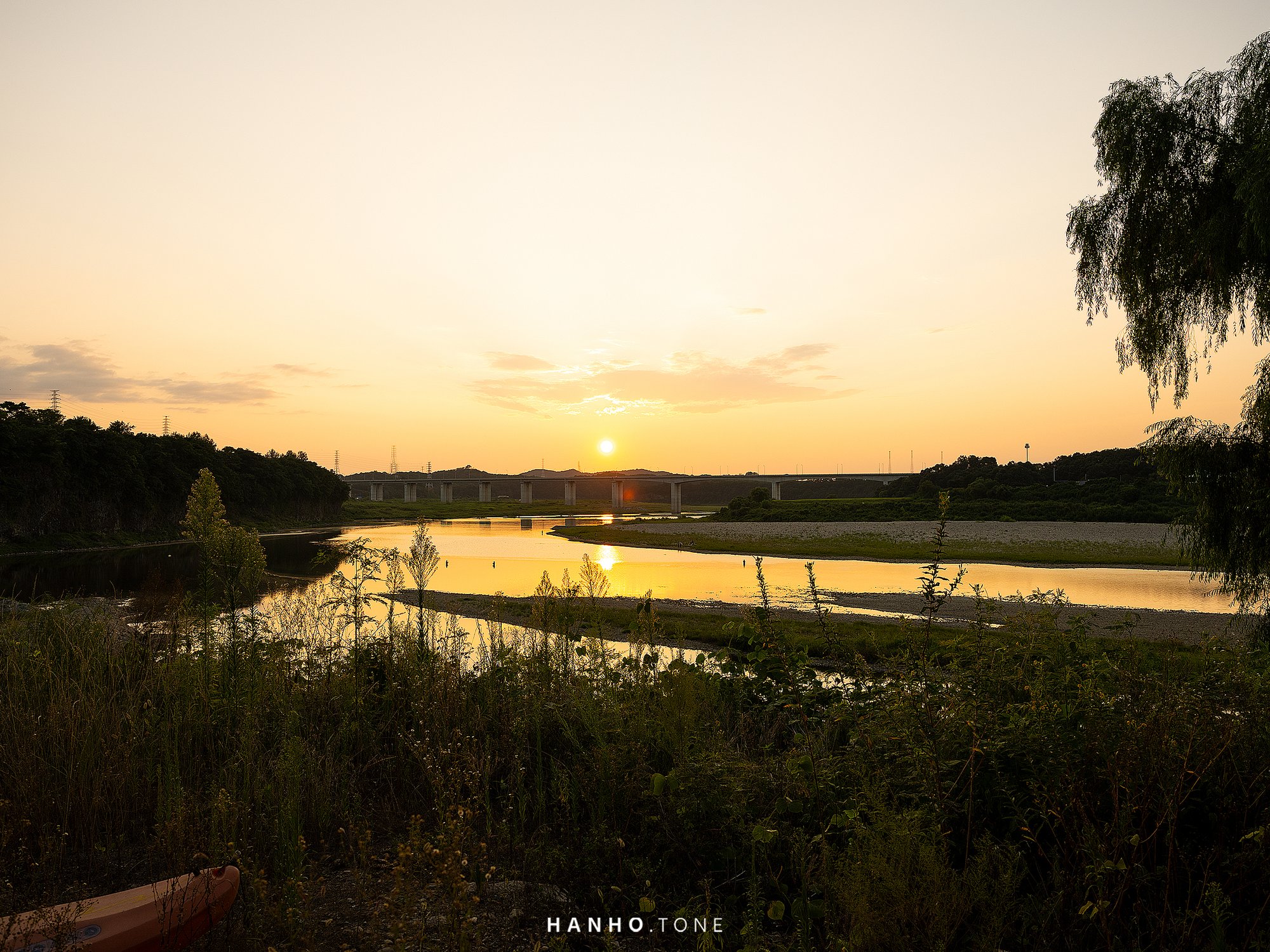 YEONCHEON, KOREA / 2021 10