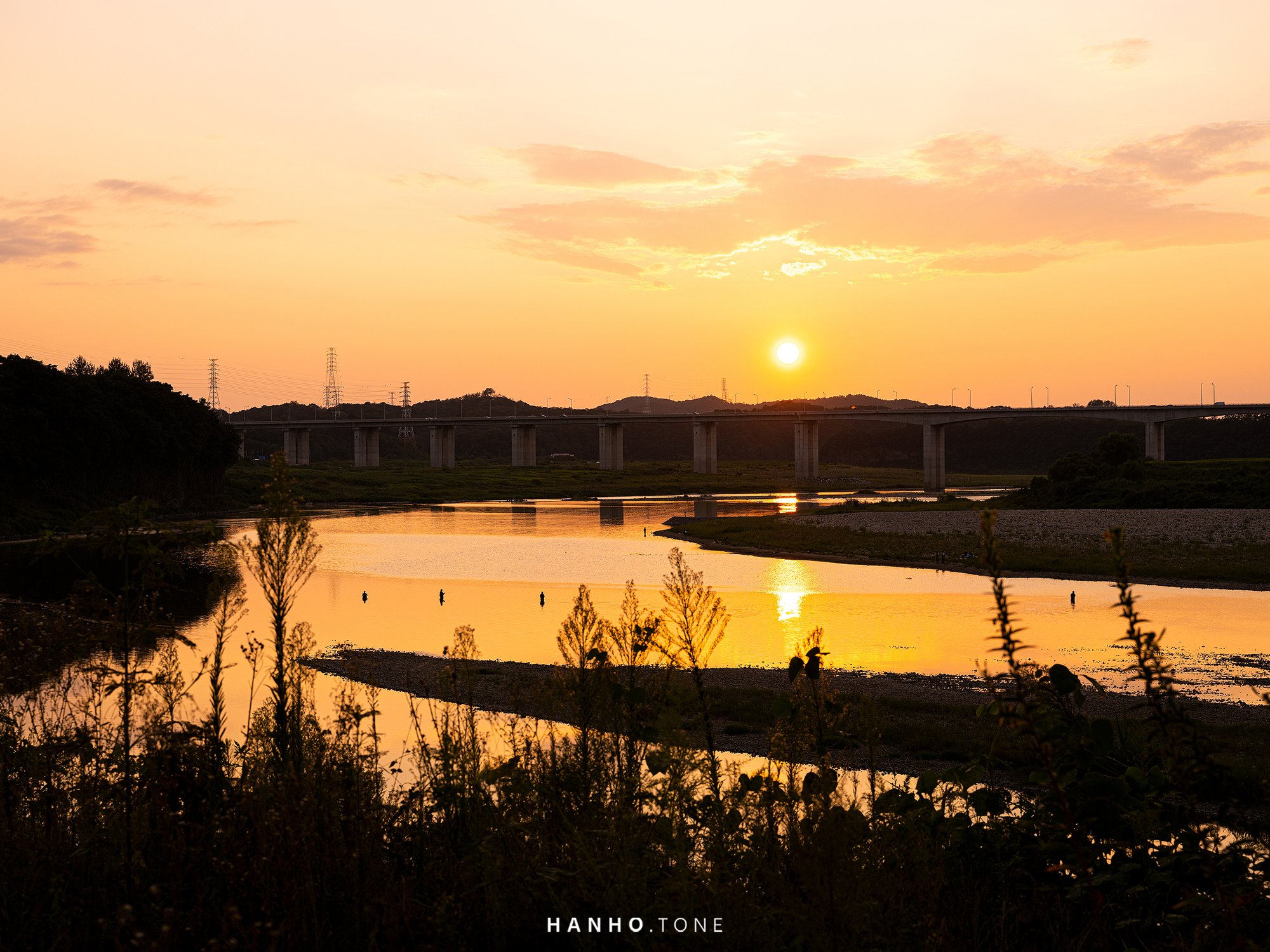 YEONCHEON, KOREA / 2021 11