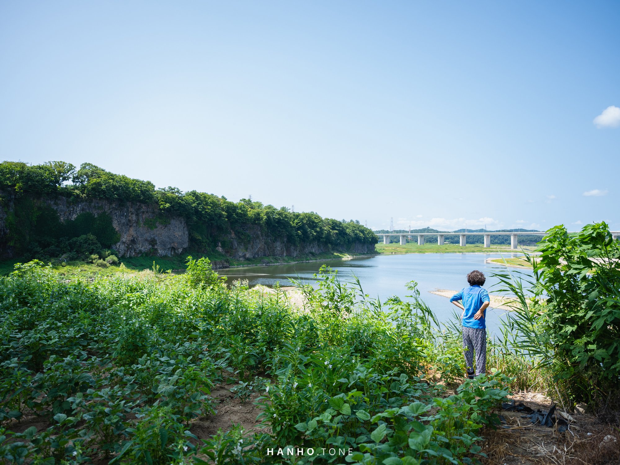 YEONCHEON, KOREA / 2021 4