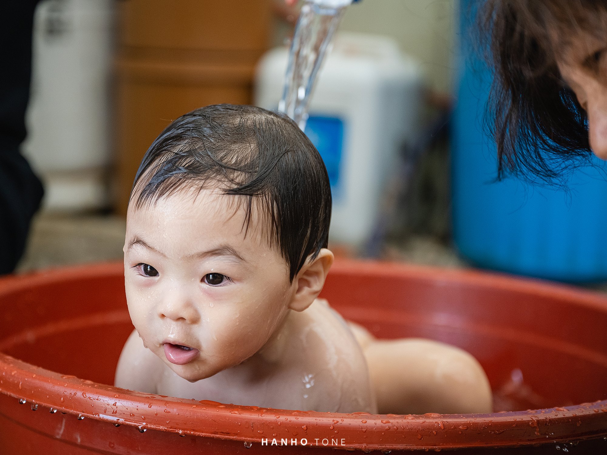 YEONCHEON, KOREA / 2021 6