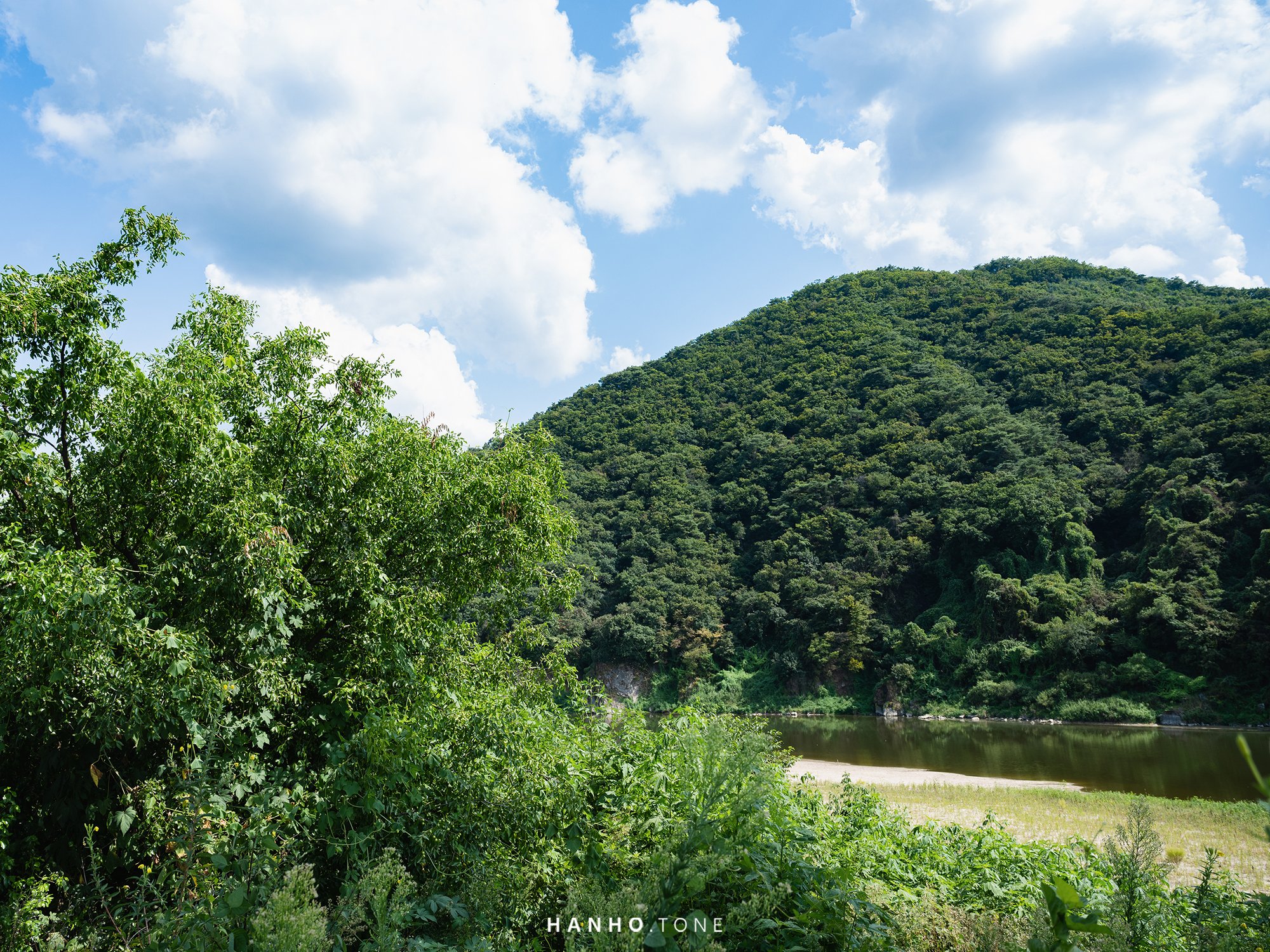 YEONCHEON, KOREA / 2021 8