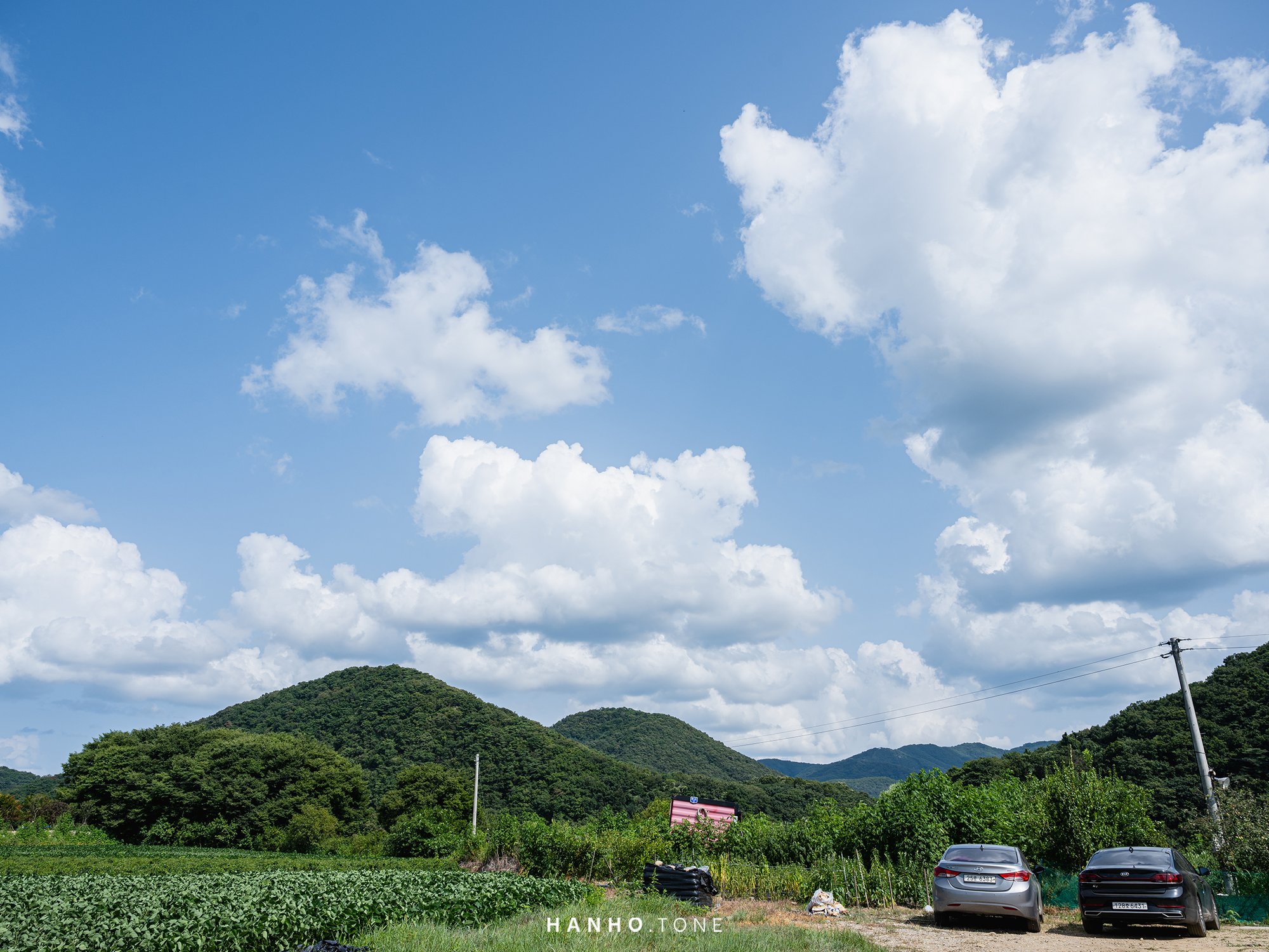 YEONCHEON, KOREA / 2021 9